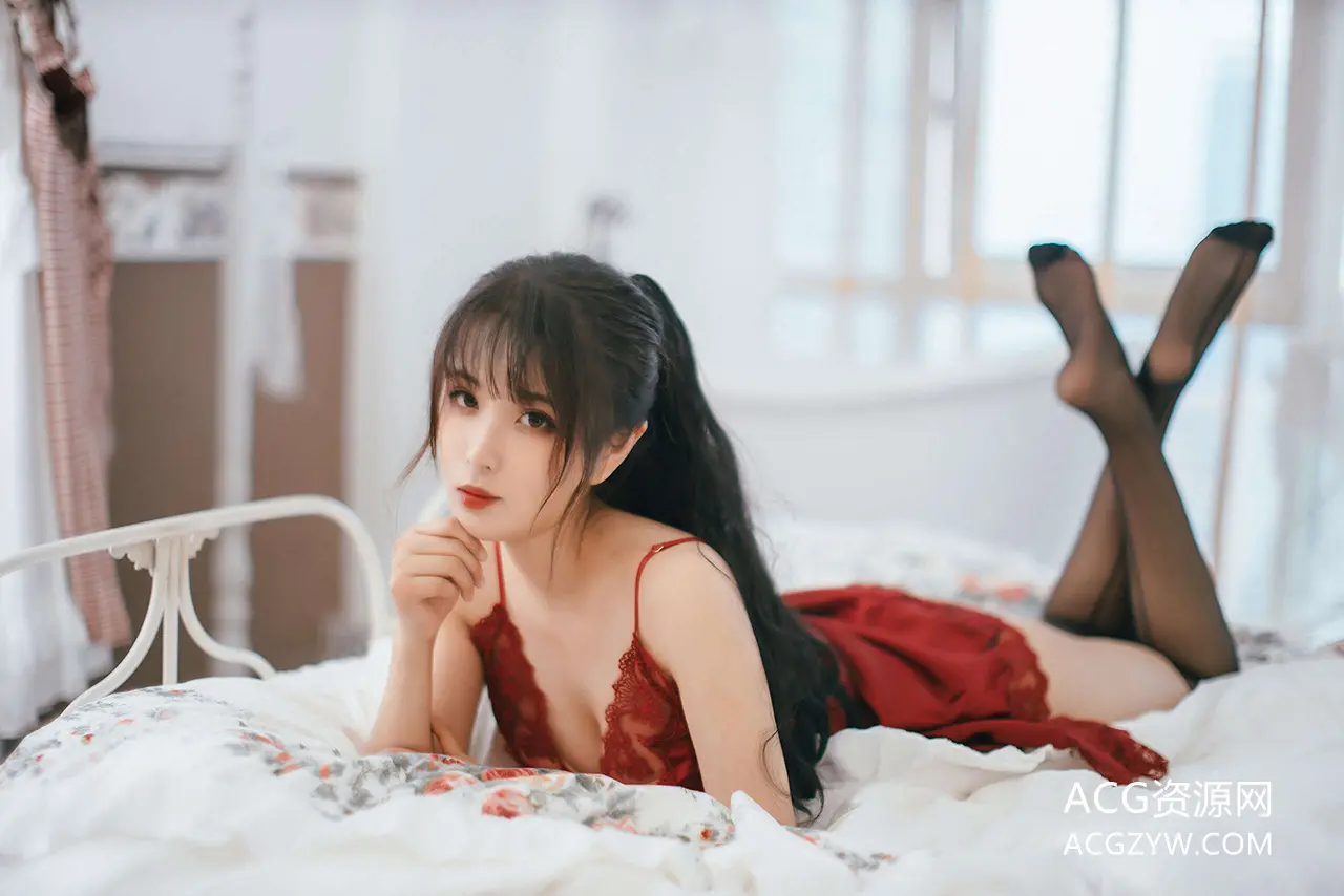 图片[3]-轩萧学姐写真图集：共102套持续更新-ACG资源网
