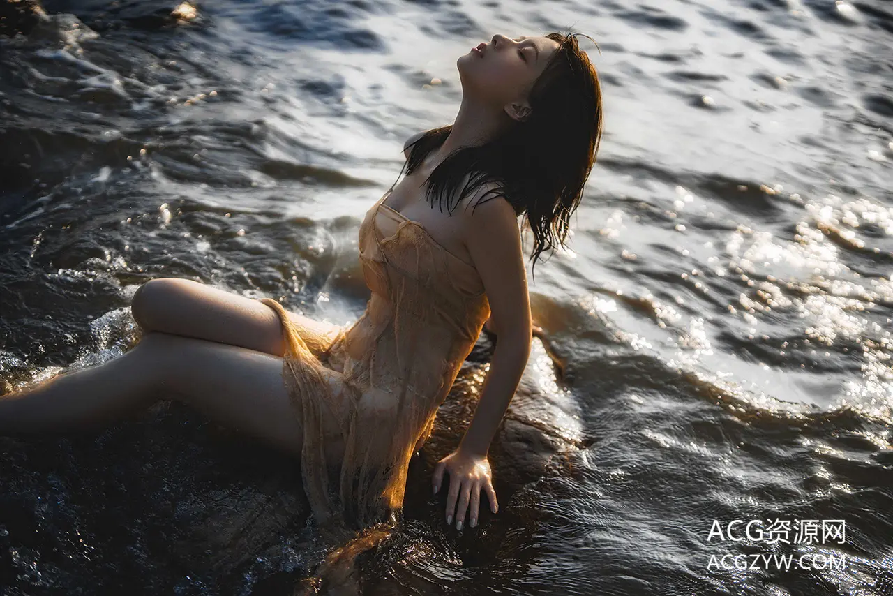 图片[2]-清青琴玖写真图集：共19套-ACG资源网