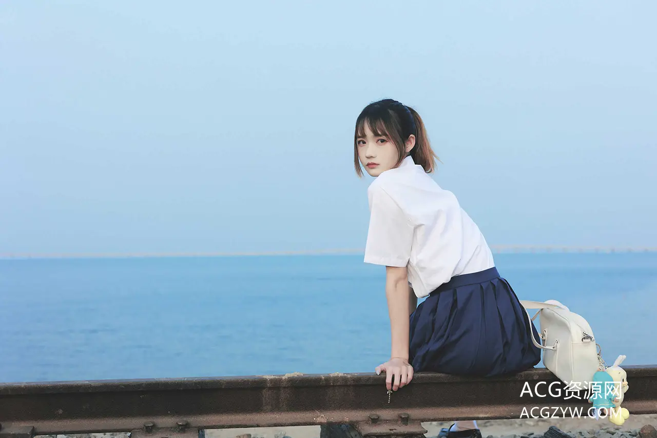 图片[2]-兔子Zzz不吃胡萝卜写真图集：共159套-ACG资源网