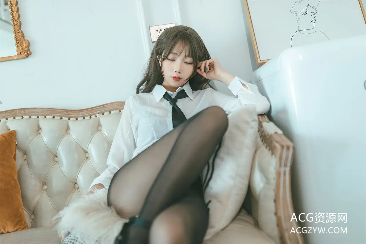 图片[2]-杏仁曲奇写真图集：共15套持续更新-ACG资源网