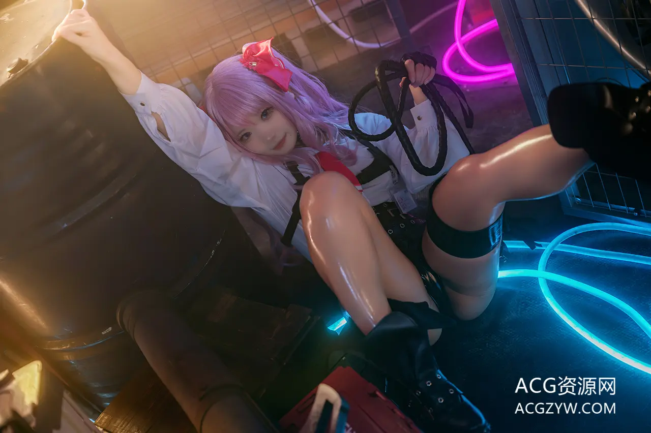 图片[3]-伊喵君Nya写真图集：共13套持续更新-ACG资源网