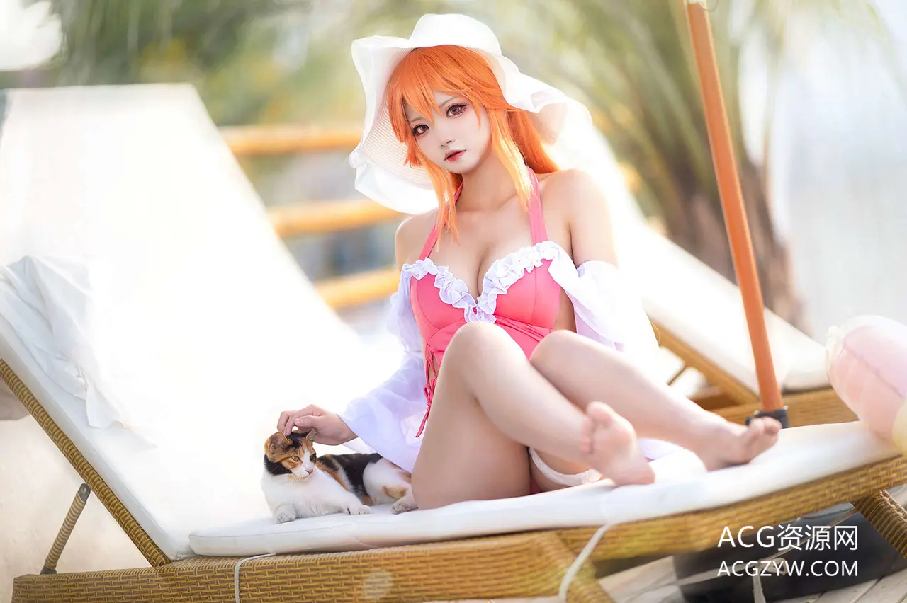 图片[2]-伊喵君Nya写真图集：共13套持续更新-ACG资源网