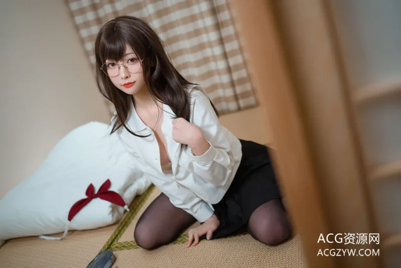 樱岛嗷写真图集：共15套持续更新-ACG资源网