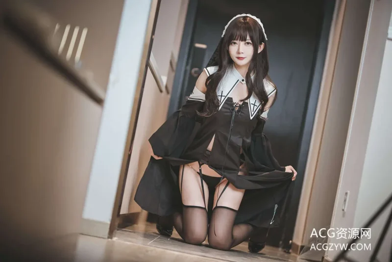 51酱写真图集：合集共20套持续更新-ACG资源网