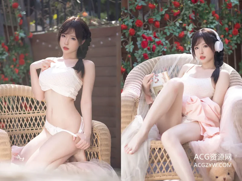 清水由乃写真图集:合集共91套持续更新-ACG资源网