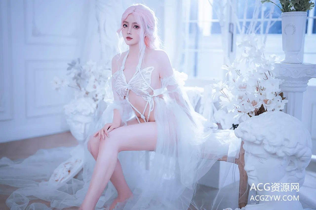图片[3]-Natsuko夏夏子写真图集：合集共104套持续更新-ACG资源网