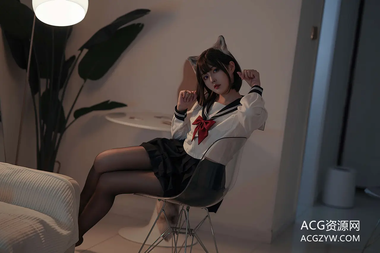 图片[6]-Natsuko夏夏子写真图集：合集共104套持续更新-ACG资源网