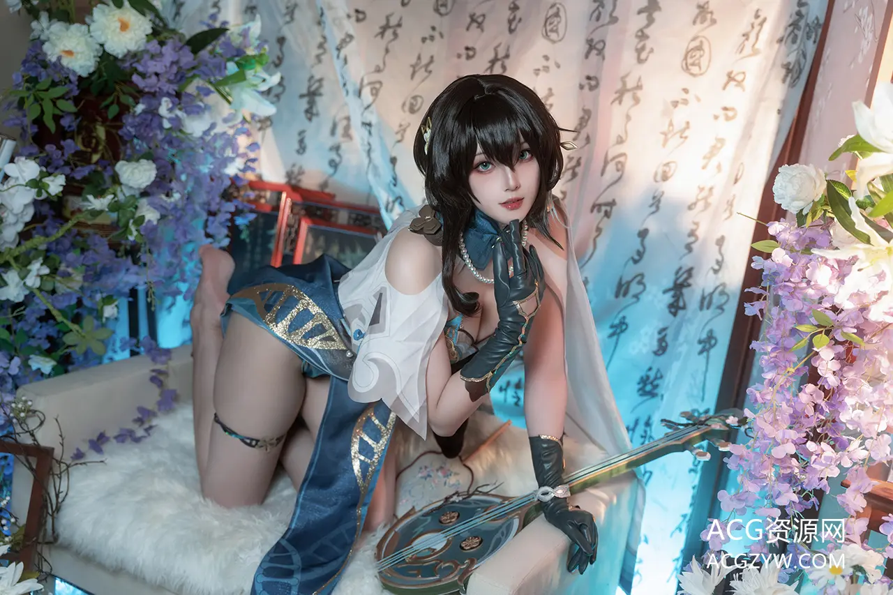 图片[2]-Natsuko夏夏子写真图集：合集共104套持续更新-ACG资源网
