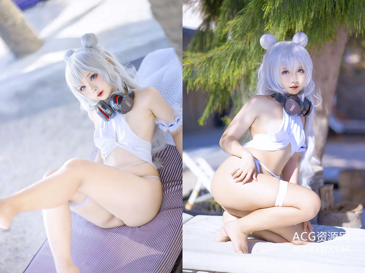 图片[1]-越南美女Sayo Momo写真图集：合集共127套持续更新-ACG资源网