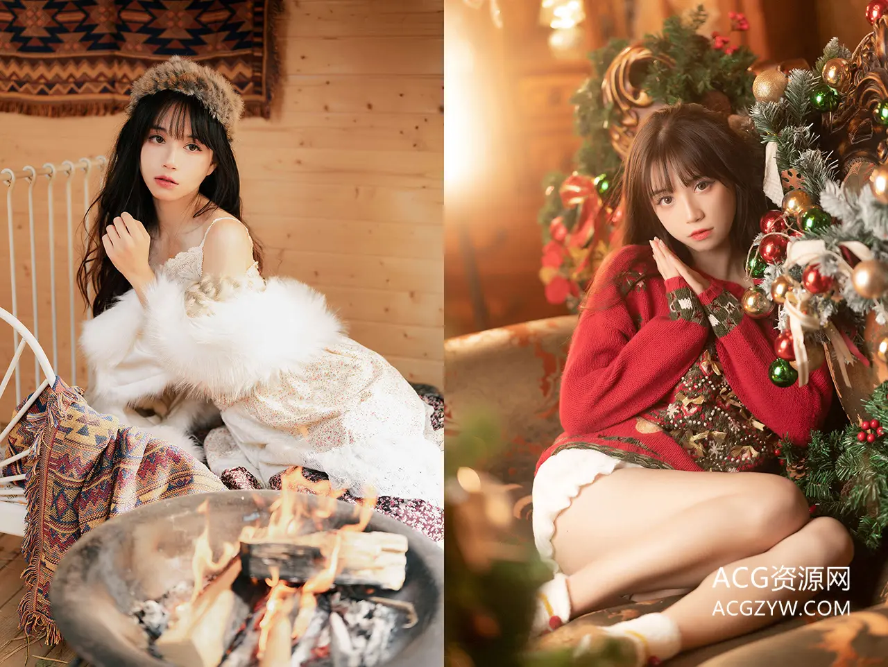 图片[2]-贰加六写真图集：合集共58套-ACG资源网