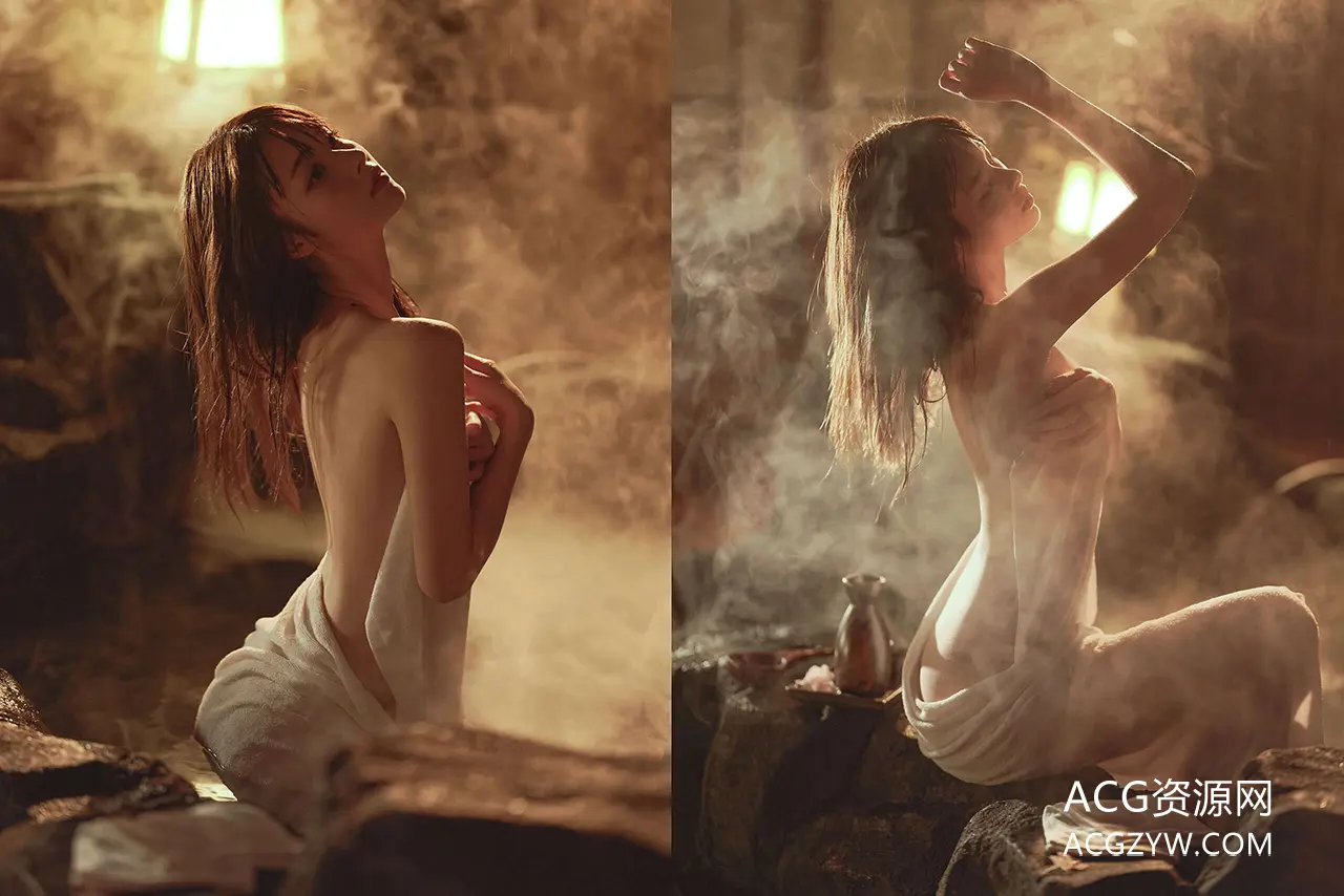 图片[2]-河豚抚子写真图集：合集共13套持续更新-ACG资源网