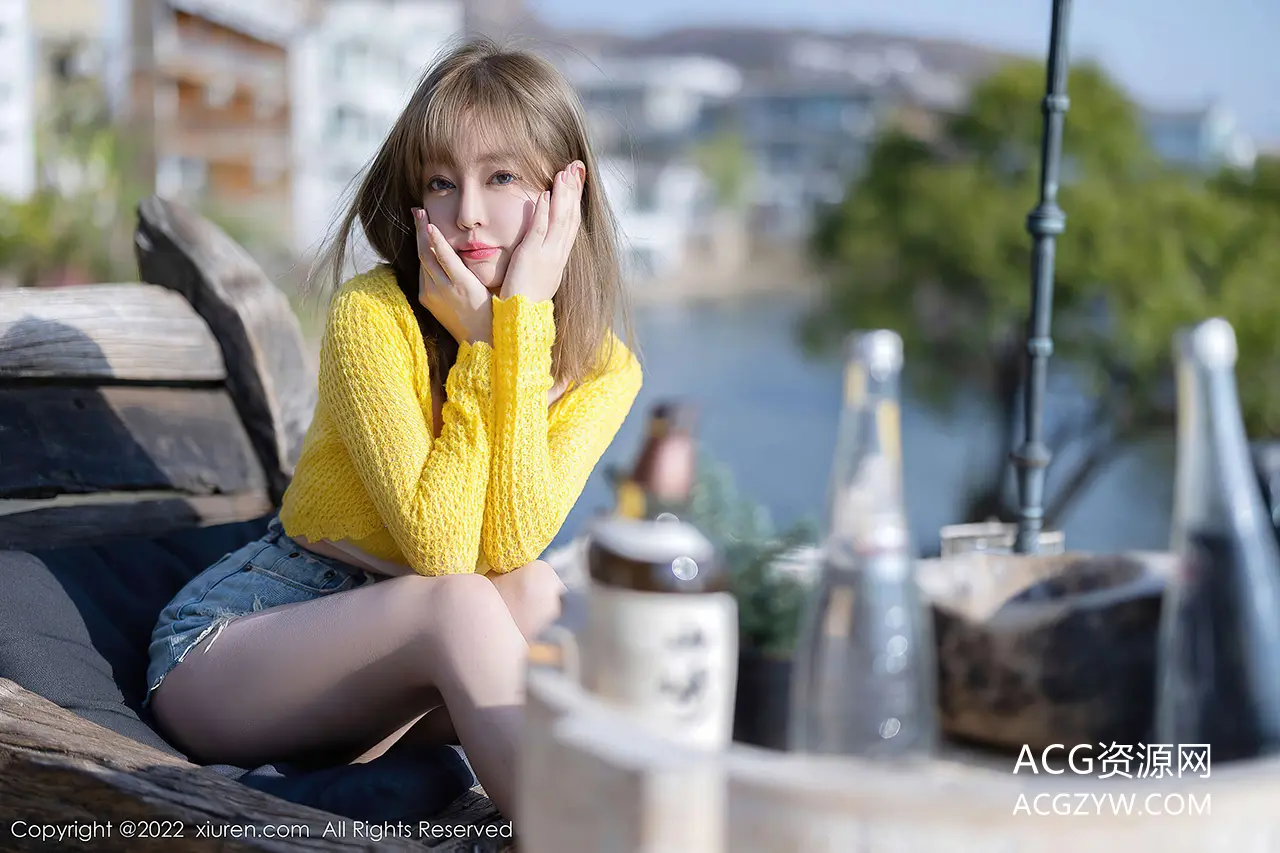 图片[3]-王雨纯王语纯写真图集：合集共336套持续更新-ACG资源网