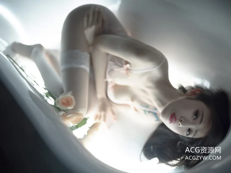 一米八的大梨子写真图集：合集共25套持续更新-ACG资源网