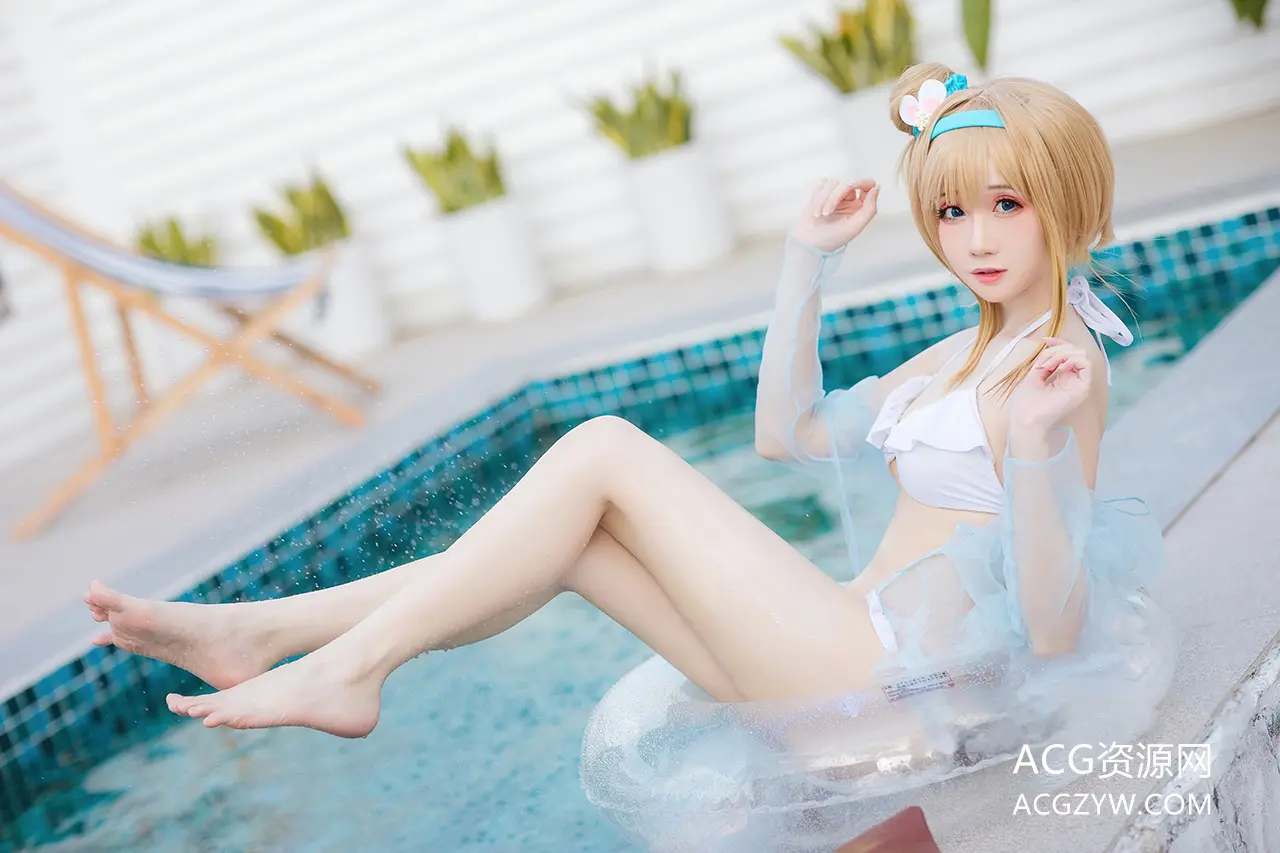 图片[2]-焖焖碳写真图集：合集共54套持续更新-ACG资源网