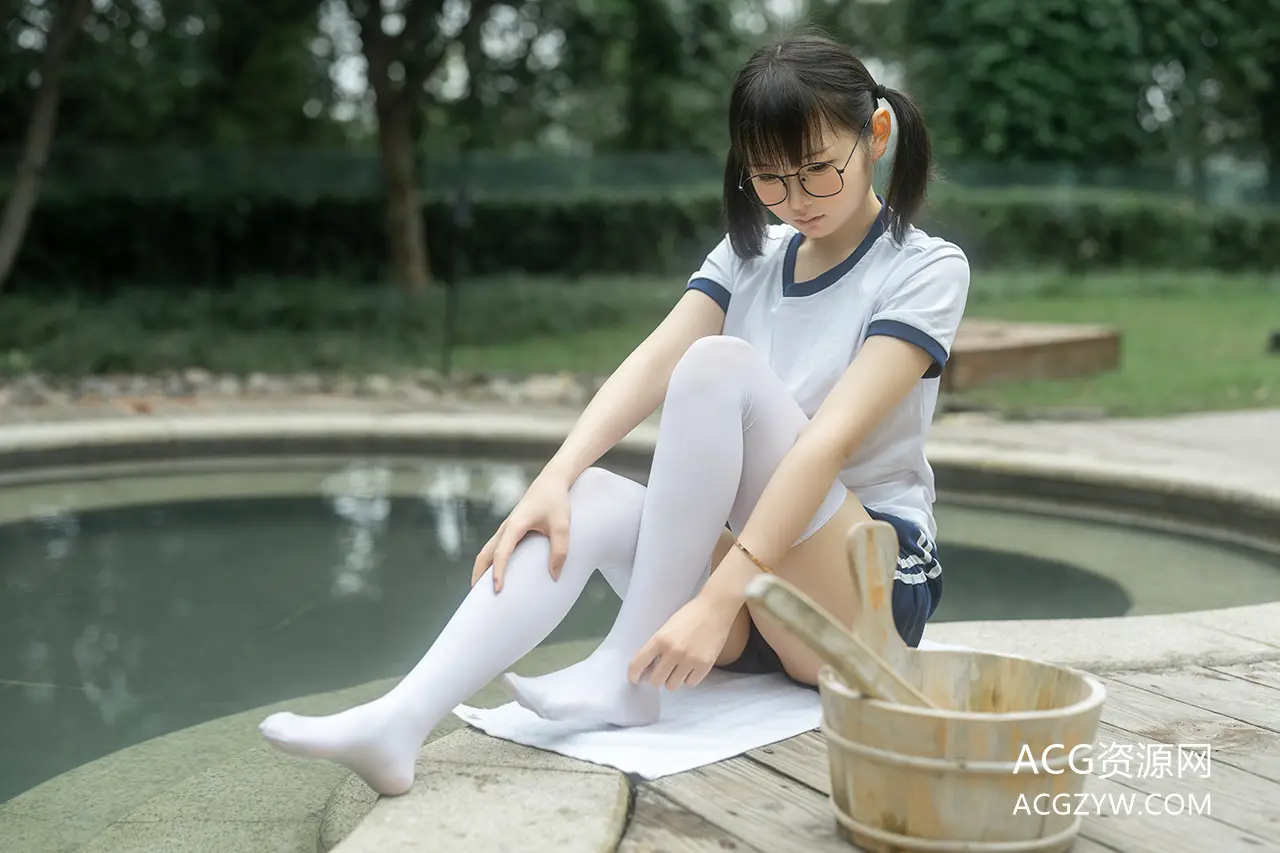 图片[3]-幼水铃衣写真图集：合集共15套持续更新-ACG资源网