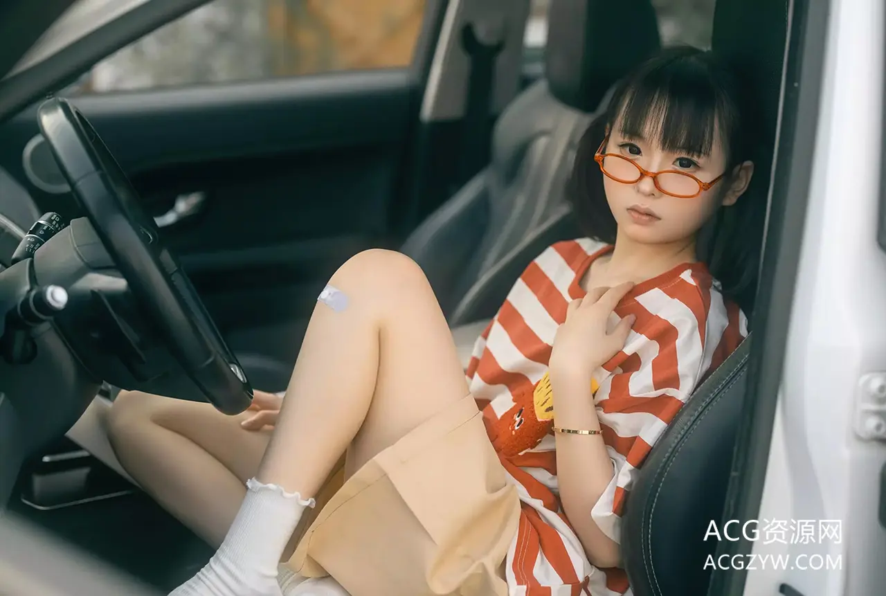 图片[2]-幼水铃衣写真图集：合集共15套持续更新-ACG资源网
