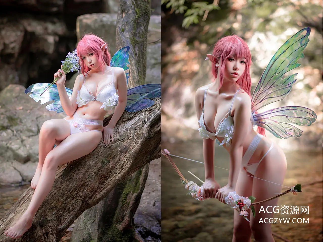 图片[1]-芋圆侑子写真图集：合集共28套-ACG资源网