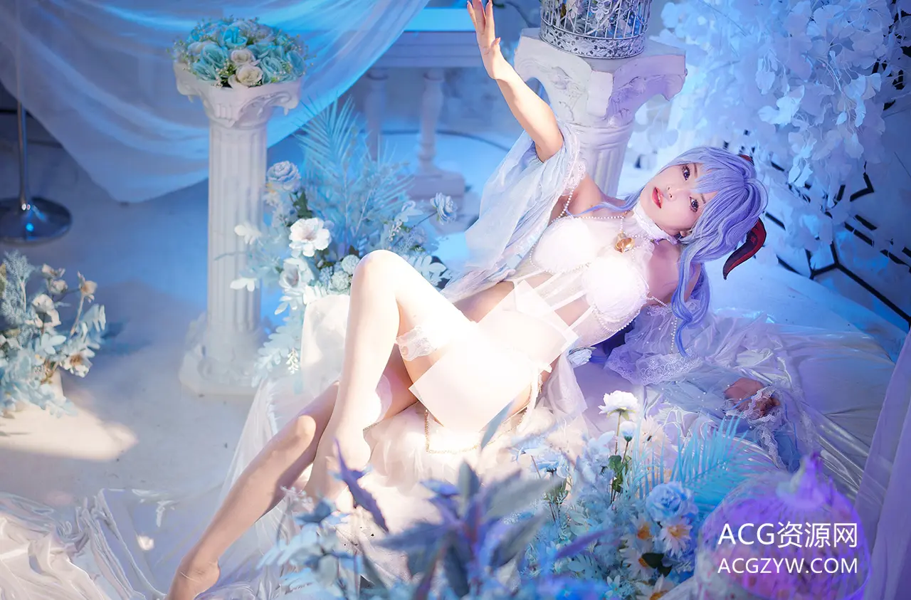 图片[2]-苏嫣嫣阿姨(苏嫣嫣qvq)写真图集：合集共16套持续更新-ACG资源网