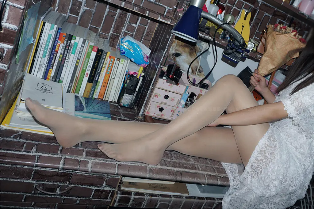 图片[7]-妖精视觉美腿写真图集：合集共228套-ACG资源网