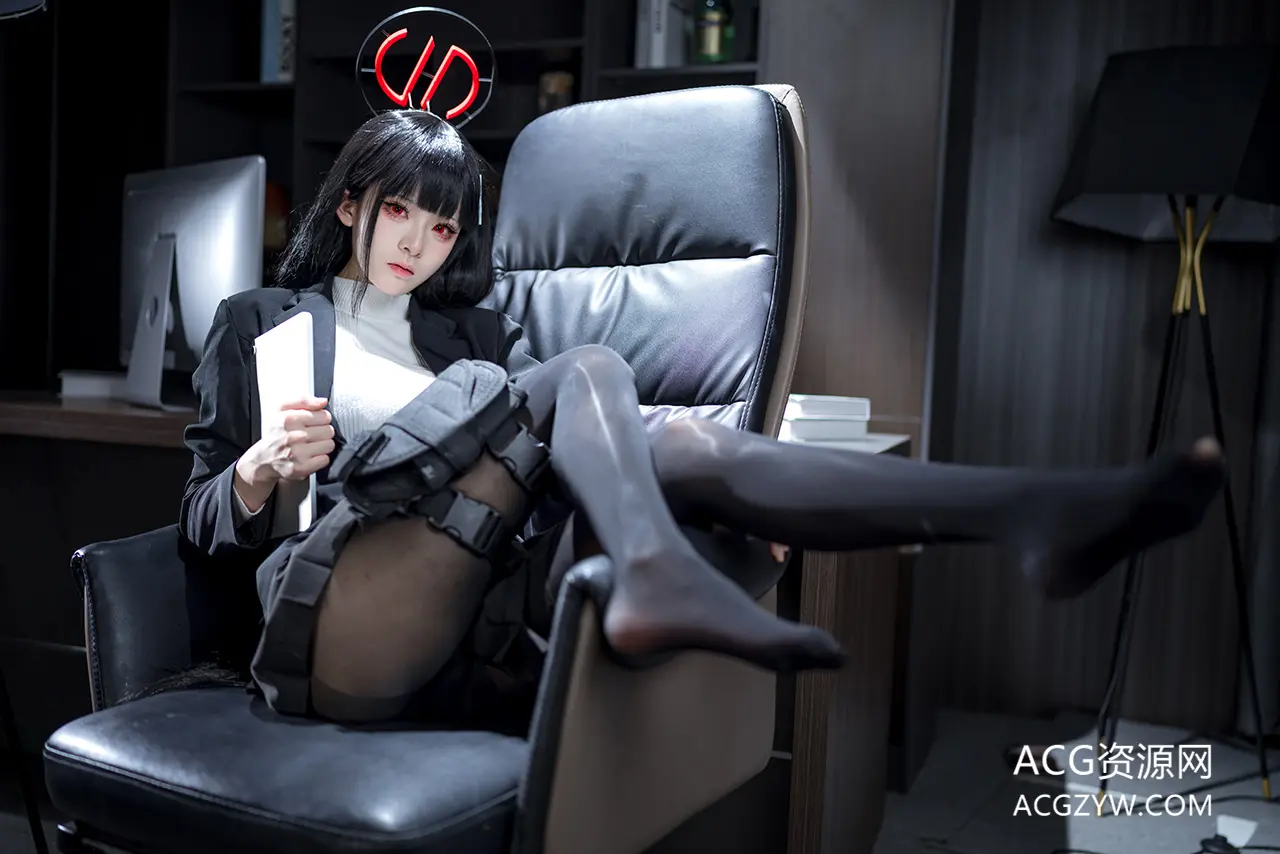 图片[3]-九柒喵九柒aaa写真图集：合集共48套持续更新-ACG资源网