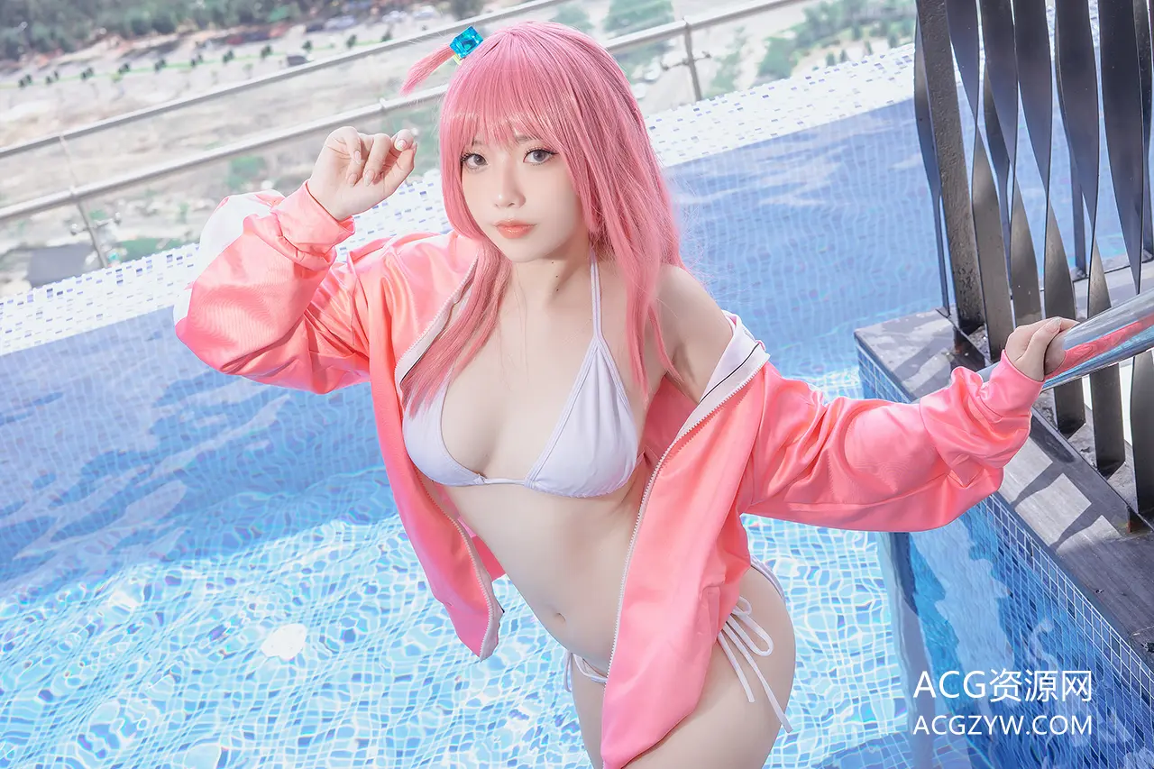 图片[2]-越南妹子Messie Huang写真图集：合集共48套持续更新-ACG资源网