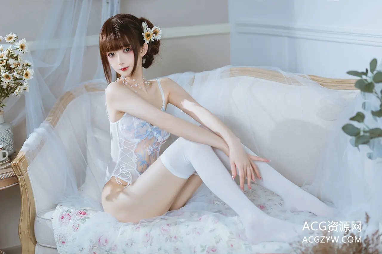 图片[3]-封疆疆V写真图集：合集共91套持续更新-ACG资源网