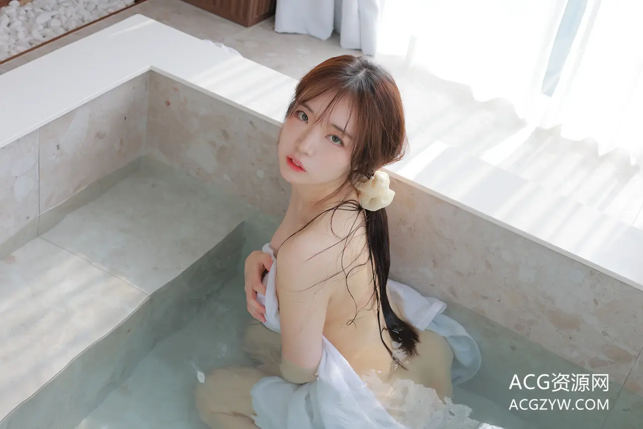 图片[3]-rina写真图集：合集共7套持续更新-ACG资源网