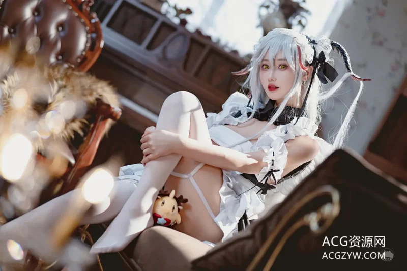 羽生三未写真图集：合集共29套持续更新-ACG资源网
