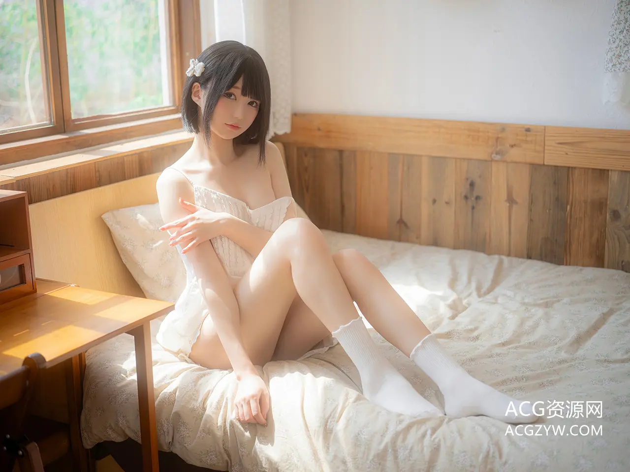 图片[2]-Nagesa魔物喵写真图集：合集共90套持续更新-ACG资源网