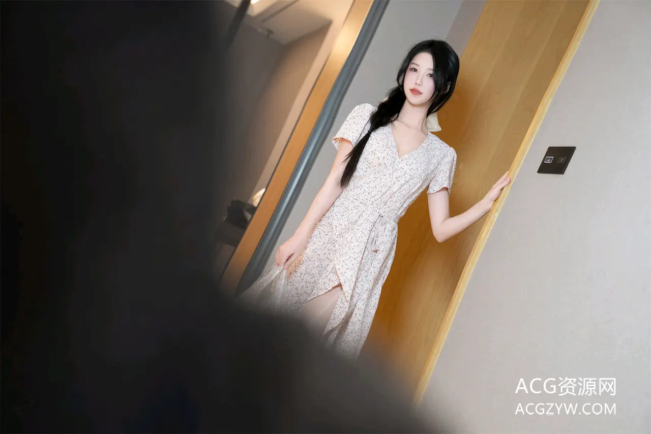 图片[2]-抖娘利世写真图集：合集共273套持续更新-ACG资源网