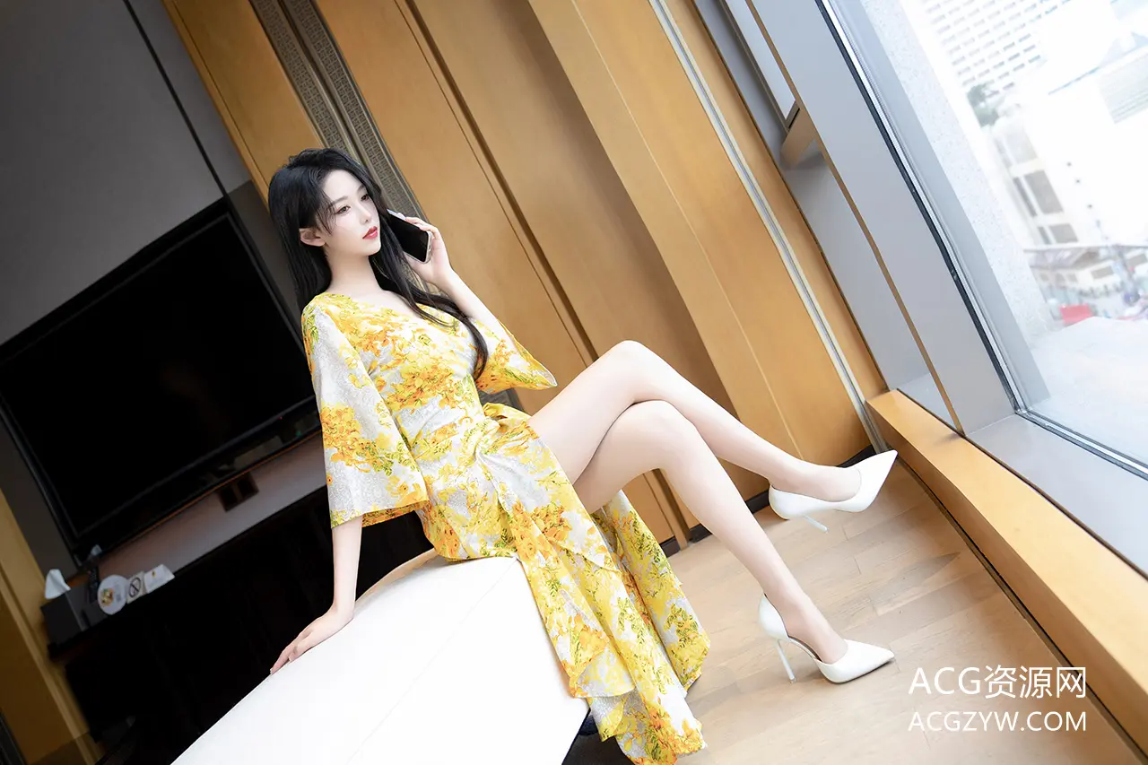 图片[6]-抖娘利世写真图集：合集共273套持续更新-ACG资源网
