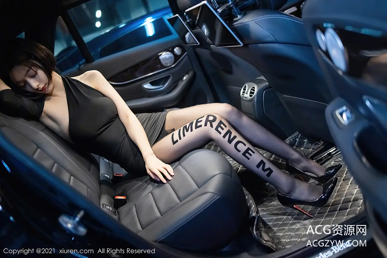 图片[3]-Angela小热巴写真图集：合集共137套-ACG资源网