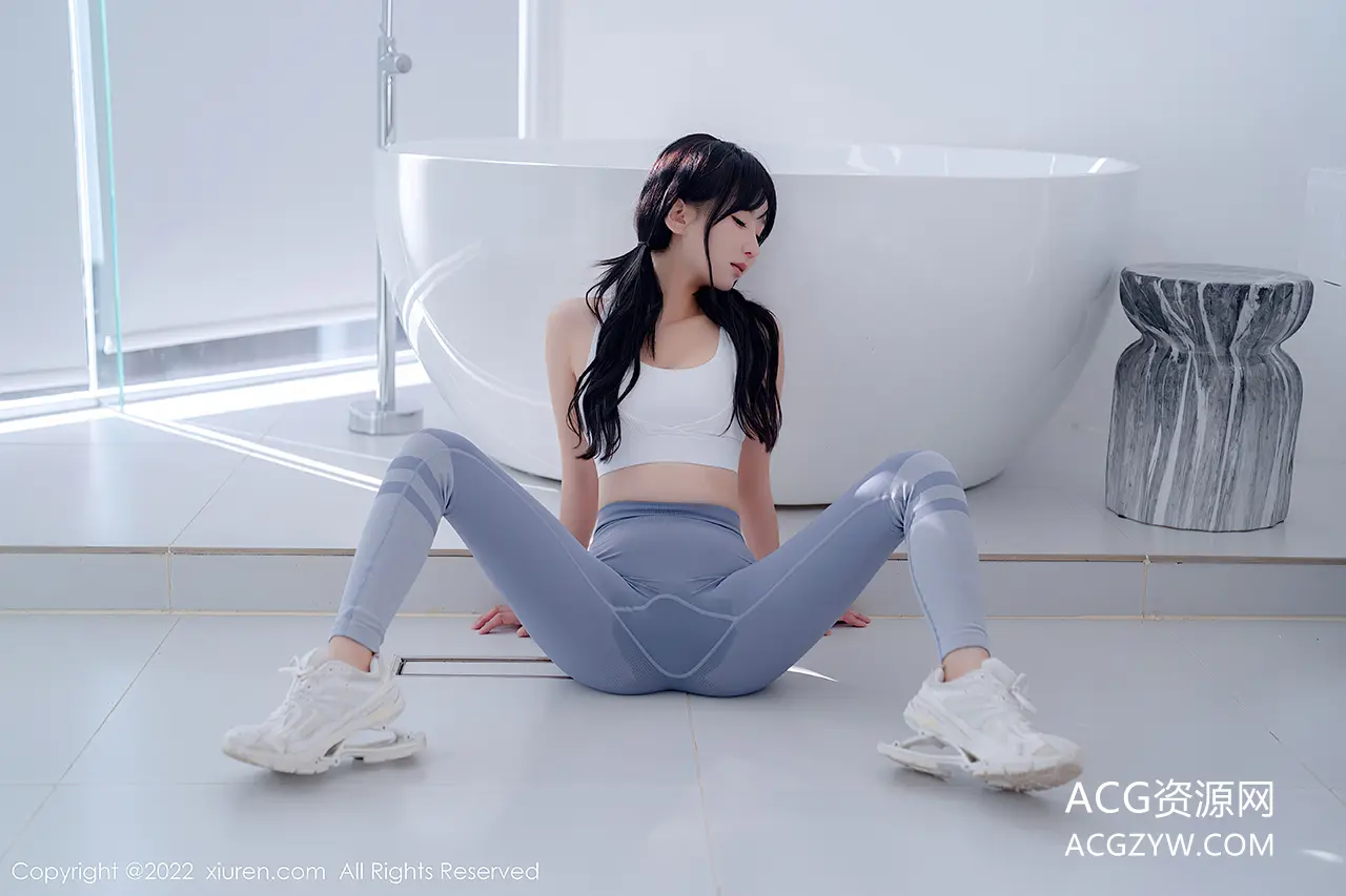图片[6]-小果冻儿jelly写真图集：合集共38套-ACG资源网