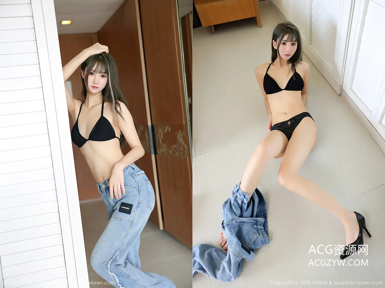 图片[7]-小果冻儿jelly写真图集：合集共38套-ACG资源网