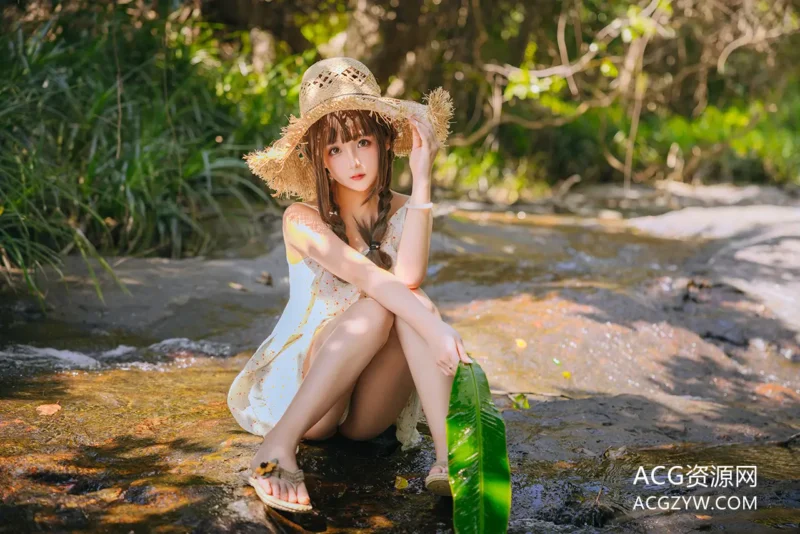 日奈娇 椎名莜 樱井小莜写真图集下载：共270套持续更新-ACG资源网
