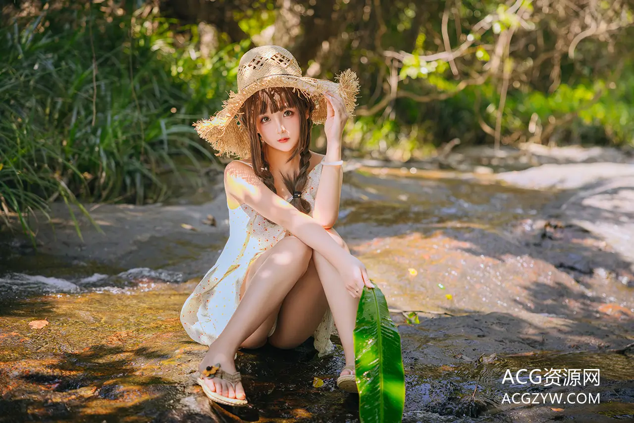 日奈娇 椎名莜 樱井小莜写真图集下载：共271套持续更新-ACG资源网