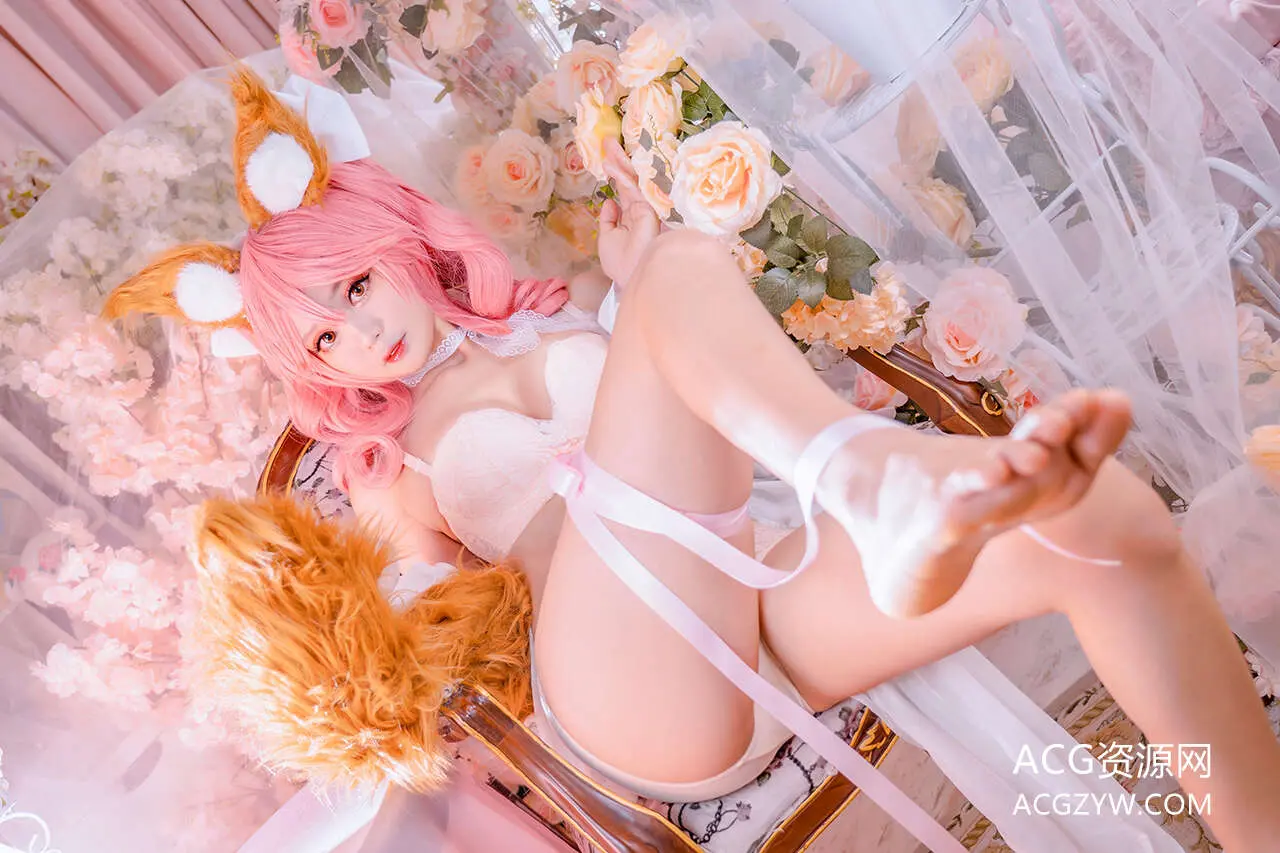 图片[1]-雪貓Yuki-Tamamo-ACG资源网