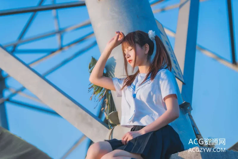 秋山AkI - 秋の恋-ACG资源网