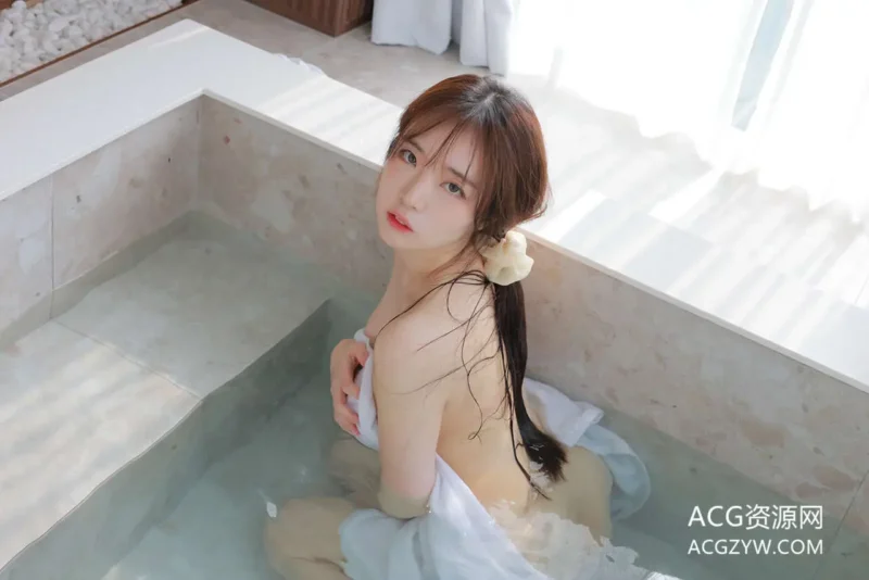 [Patreon] Rinajvlog - Sensual Pleasures in Ryokan-ACG资源网