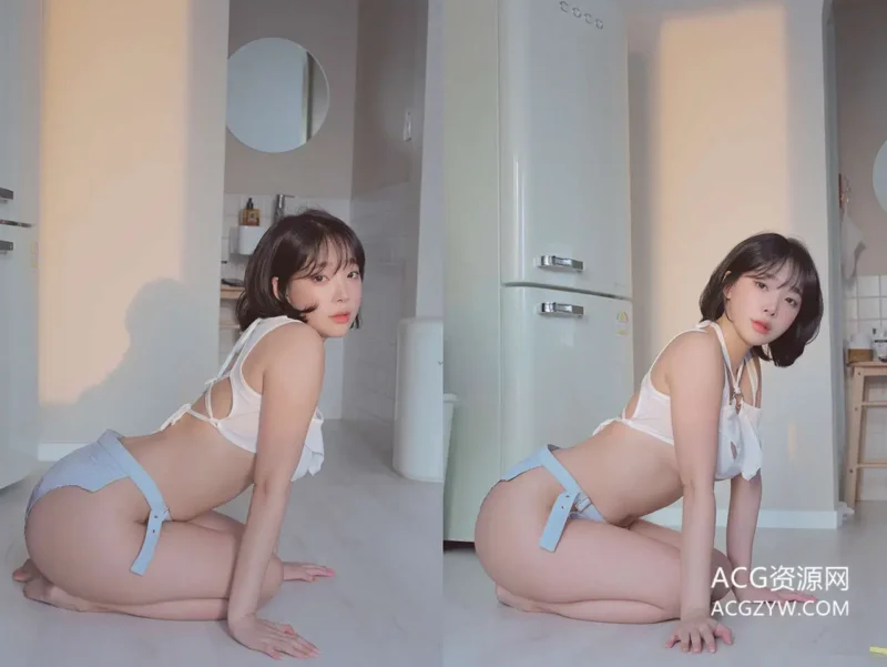 Kang In-kyung Girlfriend-ACG资源网