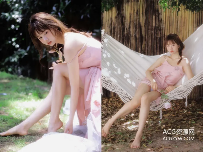 A-mu Palpitate写真图-ACG资源网