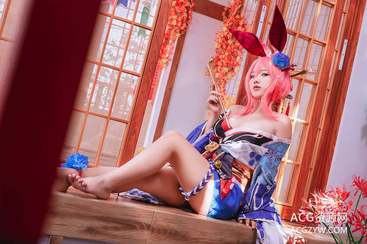 图片[1]-Messie Huang Yae Sakura Honkai Impact 3rd-ACG资源网