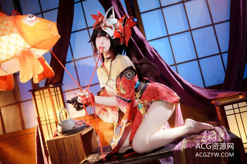 焖焖碳 崩坏星穹铁道 花火-ACG资源网