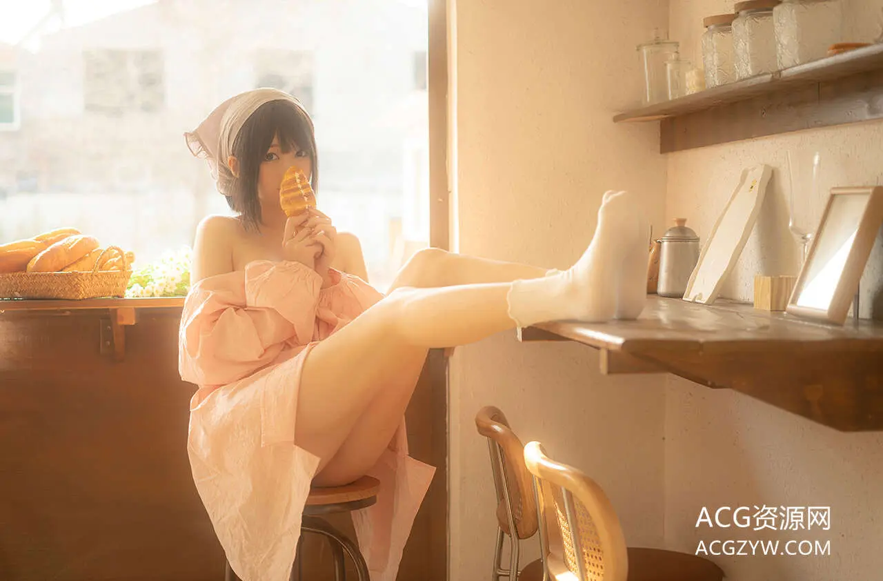 图片[2]-NAGESA魔物喵 25年8月订阅写真图-ACG资源网