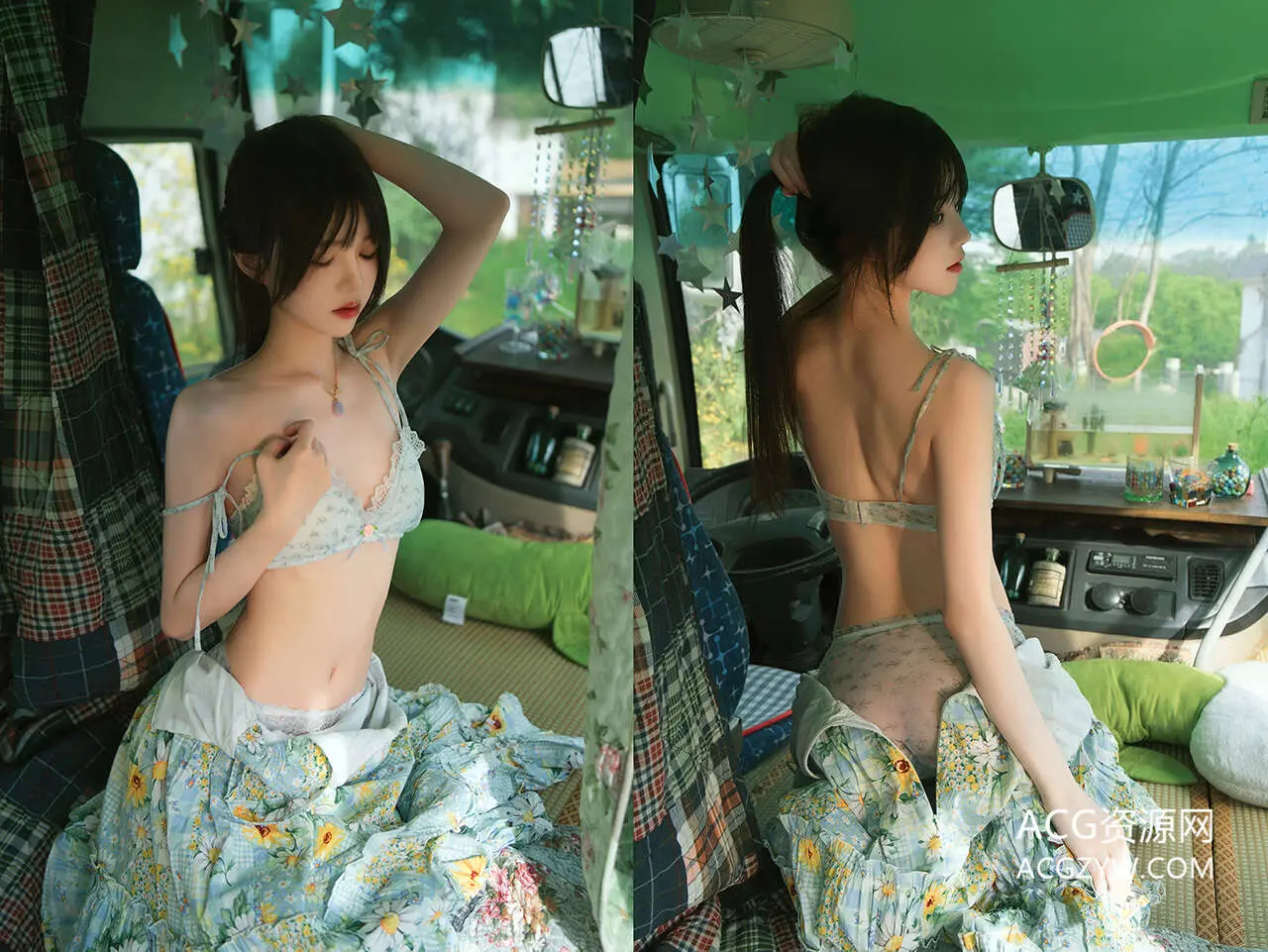 图片[2]-桜桃喵 – 葵-ACG资源网