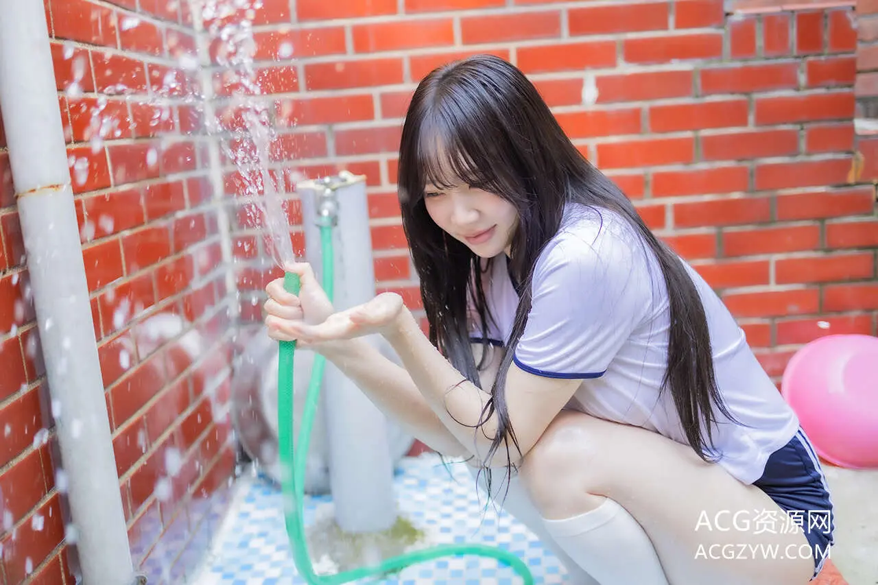 图片[1]-Myua-Web Photo Book Vol.1-ACG资源网