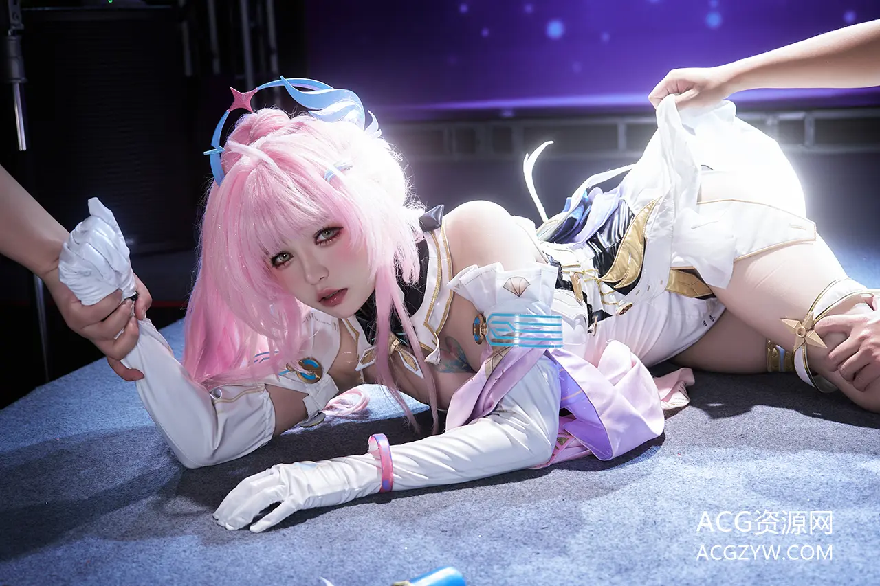 图片[1]-阿薰kaOri 爱弥斯写真图-ACG资源网