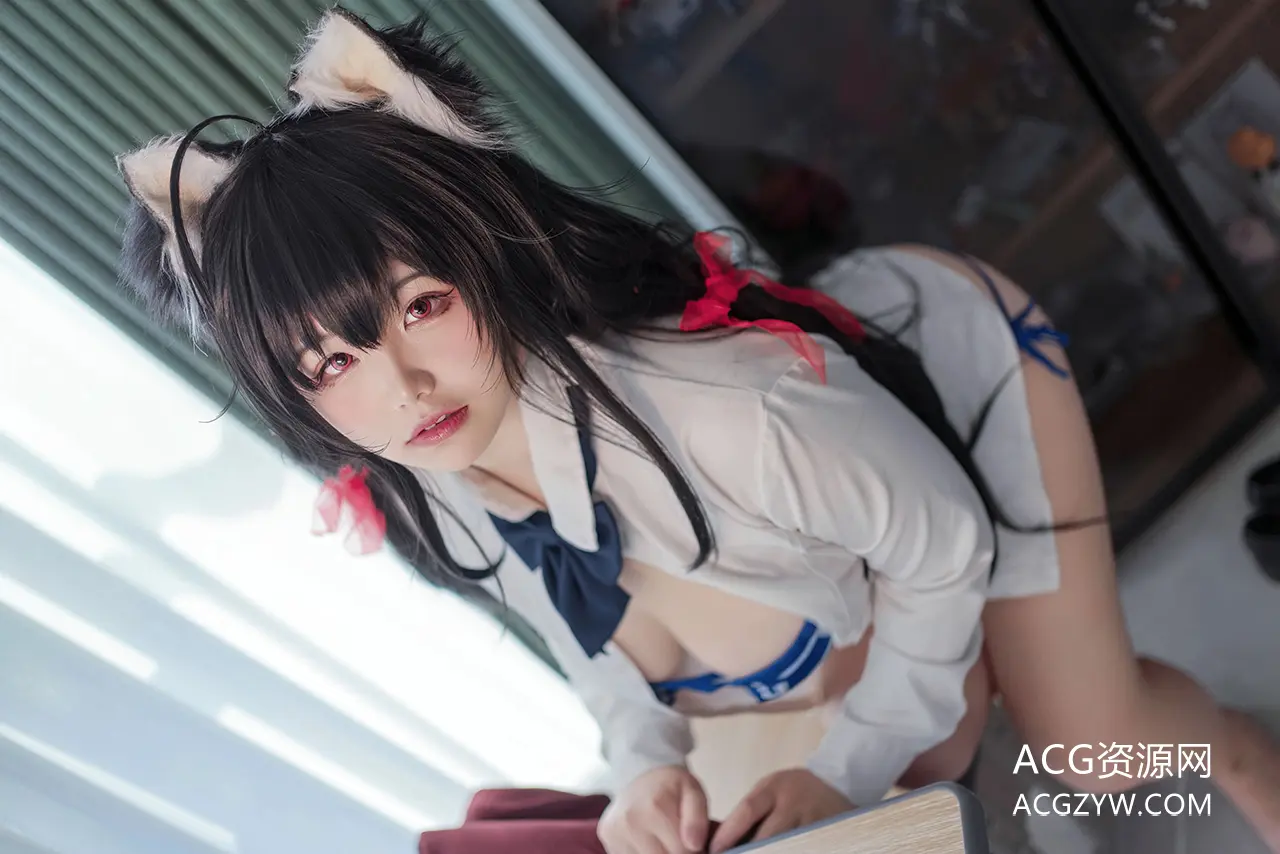 图片[3]-阿半今天很开心写真图集：合集共66套持续更新-ACG资源网