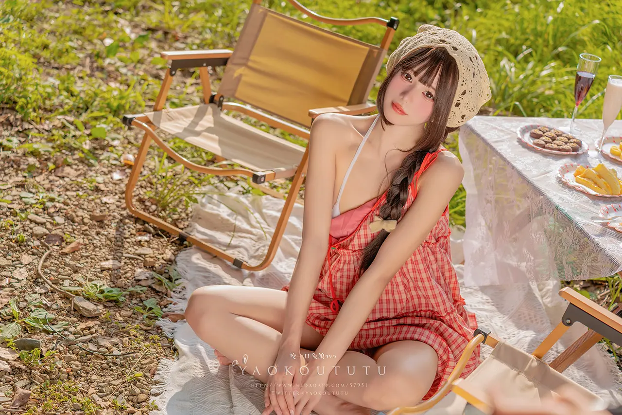 图片[11]-咬一口兔娘OVO黏黏团子兔YiKO湿润兔写真图集：合集共288套持续更新-ACG资源网